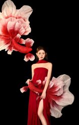 -米莱摄影写真(五大道别墅店)