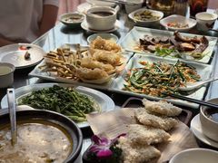 -抱德·潮汕味(琶洲店原惠城鱼仔)