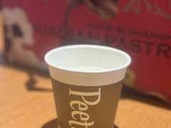 -Peet's Coffee皮爷咖啡(大学路店)