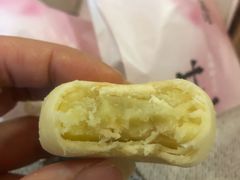 -泸溪河桃酥(西直门凯德店)