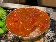-肉肉大米(金虹桥店)