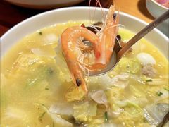 -涌觅名灶·本地海鲜宁波菜(财富广场店)