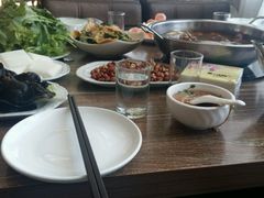 -亿百顺红焖羊排小馆(总店)
