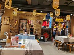 -帝一铭家宴(板塘店)