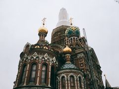 -滴血救世主教堂