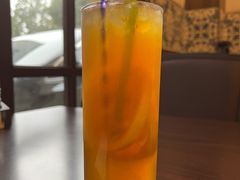 柠檬茶-澳门木偶葡国餐厅(珠海店)