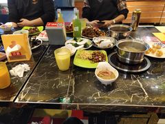 -自助火锅筷乐食代自助餐厅(金辰店)