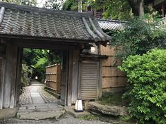 -料亭菊水楼