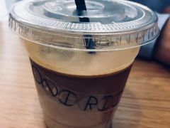 -Onirii Coffee(长乐路店)