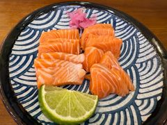 帝王鲑-熟里三文鱼旗舰店(红星店)
