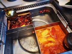 -海底捞火锅(顺城购物中心店)