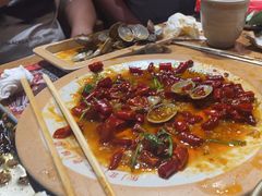 -申记串道和和旗舰店(北行店)