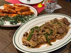 -ZAFFERANO西班牙海鲜饭(上海首店)