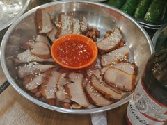 -顺徕德·仙庙烧鸡(桂庙路店)