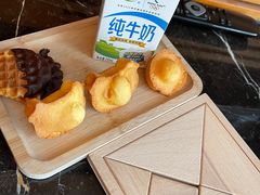 -上海浦东嘉里大酒店