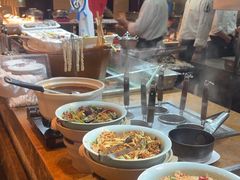 -浙江西子宾馆·瑶园咖啡厅