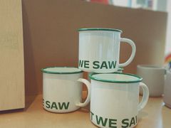 -Seesaw Coffee(朝阳大悦城店)