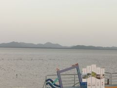 -崖口红树林海鲜餐厅