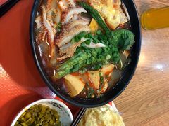 -螺小胖柳州螺蛳粉(钟楼总店)
