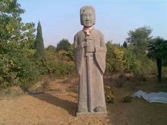 -洛阳古墓博物馆