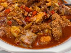 红煨鱼杂钵-沱江小镇 (良乡店)