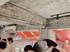 -神府路壹号·海鲜烧烤·砂锅粥·锅物(三坊七巷店)