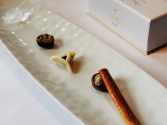 -Le Comptoir de Pierre Gagnaire
