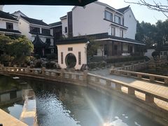 -苏州吴宫泛太平洋酒店