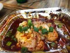 -晓靖轩烧烤(沙河风情店)