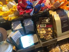 -星巴克(福州大洋百货分店)