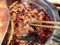 -纸盐河码头火锅(十八梯店)