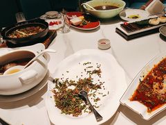 -写庭·鱼鲜川菜·宴请(铁像寺水街店)