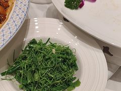 -望海湾鱼头泡饼·天津菜(空港店)