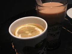 -野萃山·潮汕厚果汁(十亩地店)
