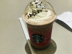 -星巴克(长沙麓南广场店)