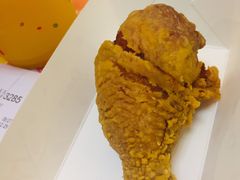 -德克士(西站站内店)