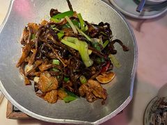 -韵秋荷(宝山龙湖天街店)