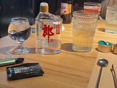 -雪熊精酿·哈尔滨烧烤酒馆(非遗大串店)