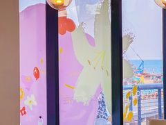 -太平洋咖啡(海天驿站店)