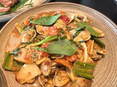 -Thai Alley泰爱里(二沙岛店)