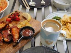 -Manner Coffee(万象食家店)