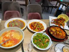 -小四川菜馆(托乐嘉店)