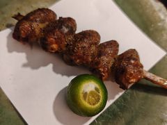 -筱田の食堂·izakaya(淮海中路店)