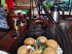-食德喜·阳山鸡王食研基地
