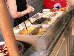 -三兄弟高炉烧饼