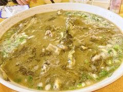 -胖大姐黄辣丁鱼庄(新津店)