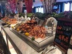 -绮梦西湖·云端餐厅(歌德店)