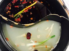 -钢管厂歆瑞源油卤串串香(春熙路太古里店)