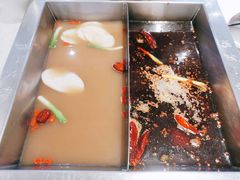 -串一火锅(赛格国际购物中心店)