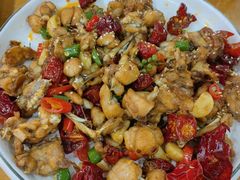 -醉壹号海鲜大排档(厦门美食地标店)